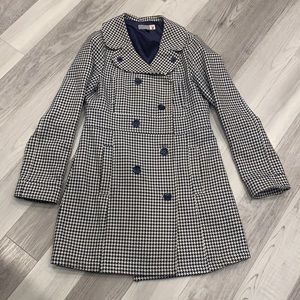 Vintage volcom pea coat